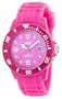 Ice-Watch Armbanduhr Ice-Flashy Unisex pink SS.NPE.U.S.12