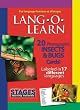 Lang-O-Learn Insects & Bugs Cards