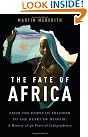 The Fate of...
