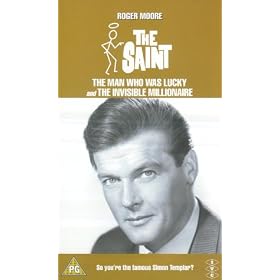 The Saint - Vol. 7