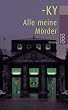Alle meine M�rder