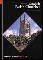 English Parish Churches
