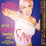 Pink - Get the Party Started