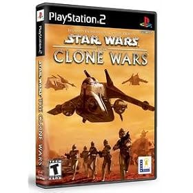 Star Wars: The Clone Wars