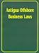 Book Antigua Offshore Business Laws