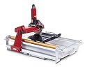 MK Diamond 160267 MK-770EXP 1-1/2-Horsepower 7-Inch Wet Tile Saw
