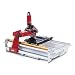 MK Diamond 160267 MK-770EXP 1-1/2-Horsepower 7-Inch Wet Tile Saw