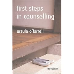 First Steps in Counselling