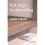 First Steps in Counselling