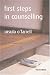 First Steps in Counselling