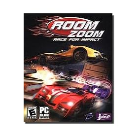 Room Zoom: Race for Impact