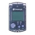 Dreamcast - SEGA Official Crystal Black (Limited Edition)
