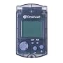 SEGA Dreamcast Visual Memory Unit VMU