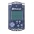 Charcoal Visual Memory Unit (Black VMU) Sega Dreamcast