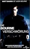 Die Bourne Verschw�rung - Matt Damon