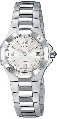 Seiko Women's SXD569 Coutura Watch