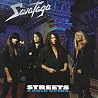 Image of album by Savatage