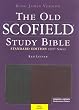 The Old Scofield&reg; Study Bible, KJV, Standard Edition