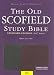 The Old ScofieldRG Study Bible, KJV, Standard Edition