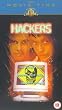 Hackers [VHS] [1996]