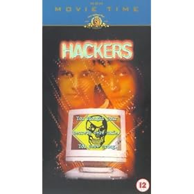 Hackers [VHS] [1996]