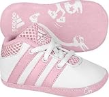 Produkt-Bild: Adidas Liladi II Crib WEISS G15043