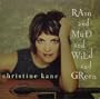 Rain & Mud & Wild & Green