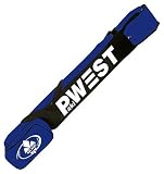 PakiWest 4 Stick Field Hockey Bag