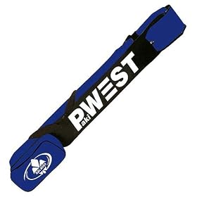 PakiWest 4 Stick Field Hockey Bag
