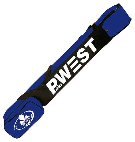 PakiWest 4 Stick Field Hockey Bag