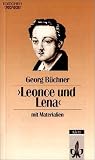 Leonce und Lena