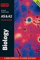Biology: A-level Study Guide (A Level Study Guides)