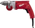 Milwaukee 0299-20 Magnum 8 Amp 1/2-Inch Drill