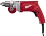 Milwaukee 0299-20 Magnum 8 Amp 1/2-Inch Drill