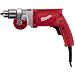 Milwaukee 0299-20 Magnum 8 Amp 1/2-Inch Drill