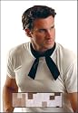 Digital Desert Camo MiraCool Bandanna - Four Pack