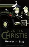 Murder Is Easy (St. Martin's Minotaur Mysteries)