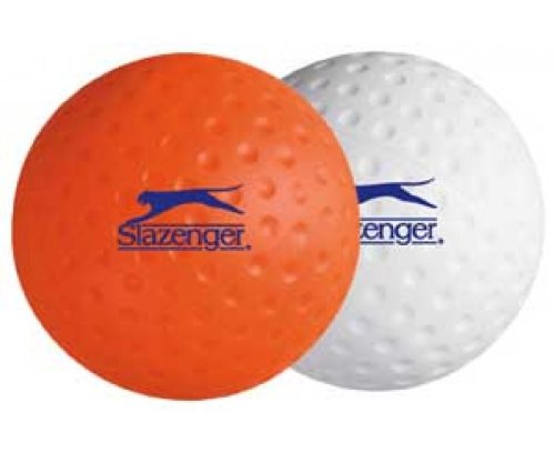 SLAZENGER Match Hockey Balls (Pack of 6)
