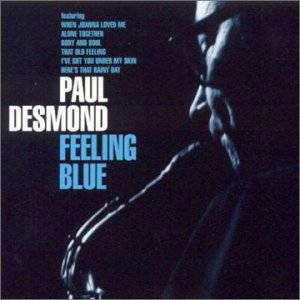 CD-Charts  Music : Feeling Blue