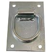 Intrepid International Tie Ring - Heavy Duty