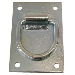Coronet Dr. Bristol Race Dee Bit - 5.5"