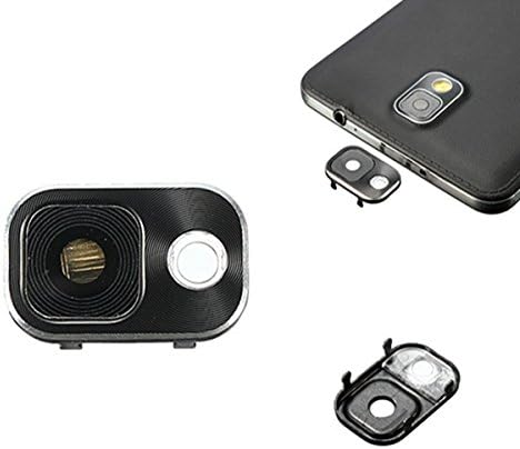 Back Camera Glass Lens Replacement For Samsung Galaxy Note3