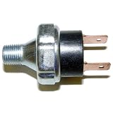 Omix-Ada 17219.05 Oil Pressure Sending Unit 2 Terminal w/o Gauge; Jeep 1981-93