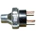 Omix-Ada 17219.05 Oil Pressure Sending Unit 2 Terminal without Gauge; Jeep 1981-93