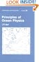 Principles of Ocean Physics (International Geophysics Series, Vol. 38)