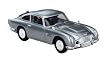 James Bond Aston Martin DB5