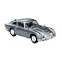 James Bond Aston Martin DB5 Thunderball & Figures