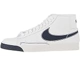Nike Men's NIKE BLAZER HIGH BASKETBALL SHOES