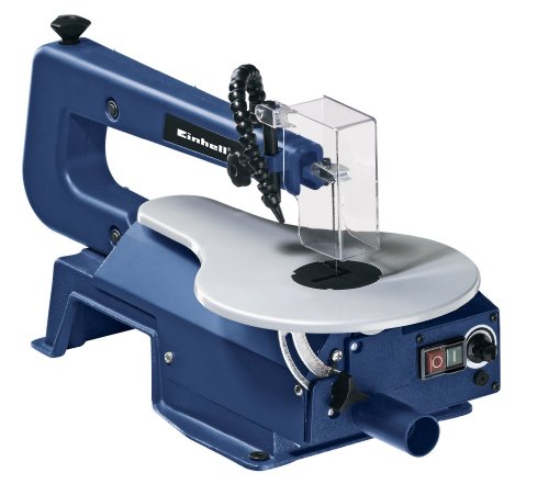 Einhell Blue BT-SS 405 E Dekupiers&auml;ge