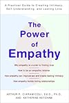 The Power of Empathy : A Practical Guide to Creating Intimacy, Self-Understanding and Lasting Love
